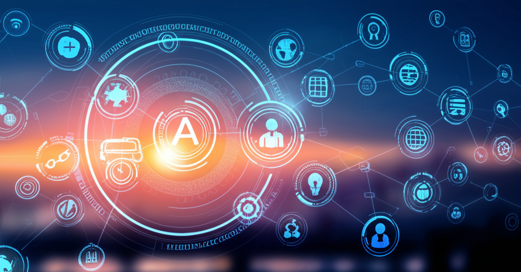 How AI is Transforming Business Operations in 2025