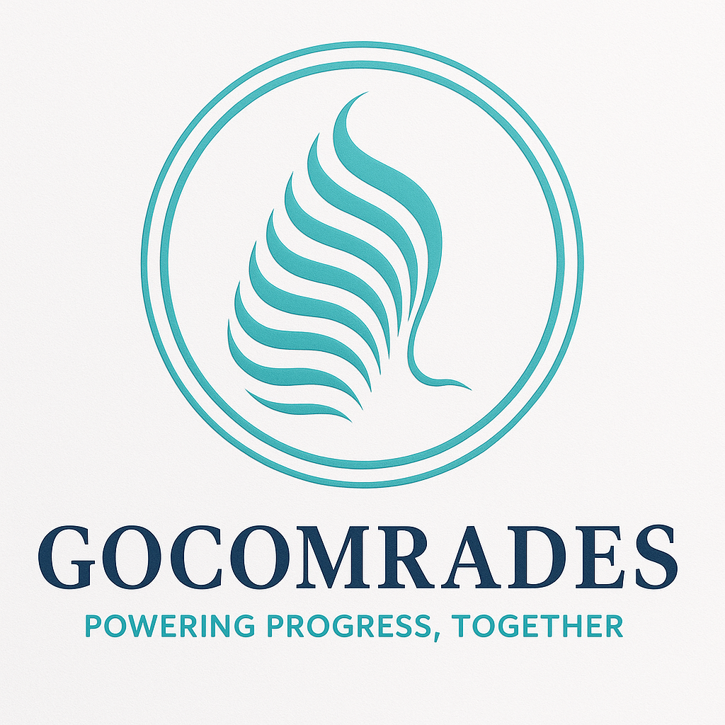 GoComrades