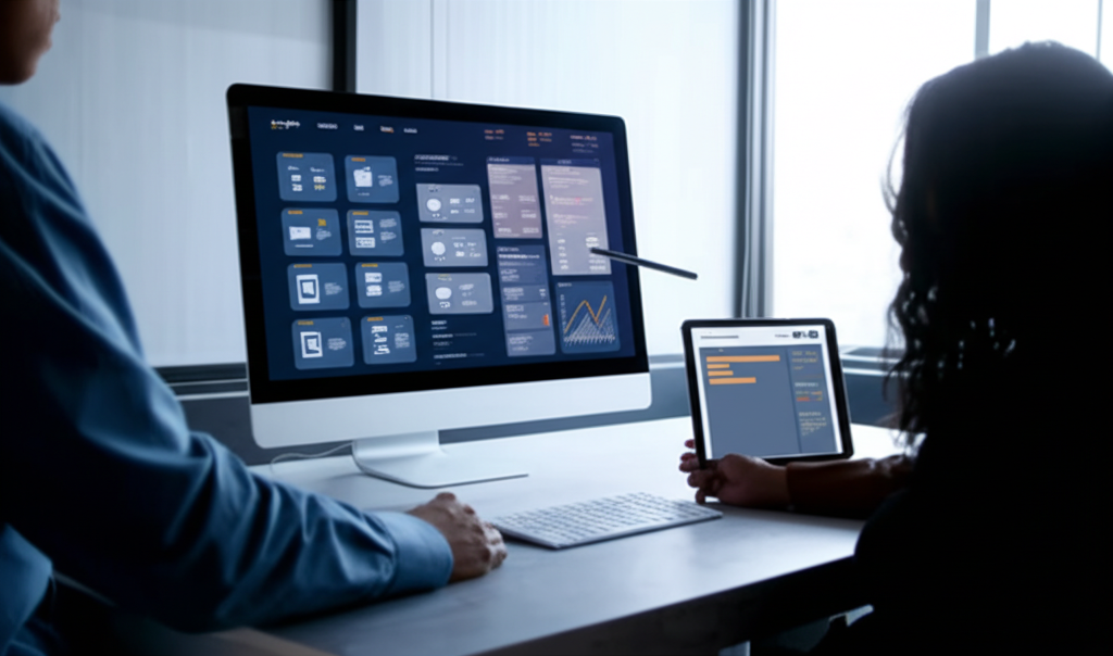 Web Development